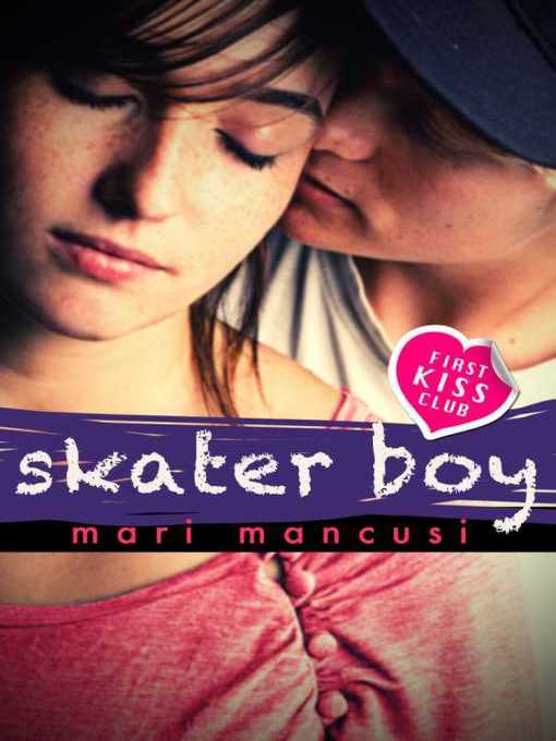 Title details for Skater Boy by Mari Mancusi - Available